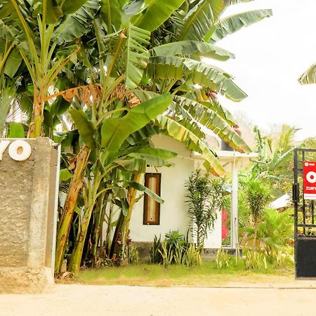 Oyo 1662 Zury Homestay Kuta  Bagian luar foto